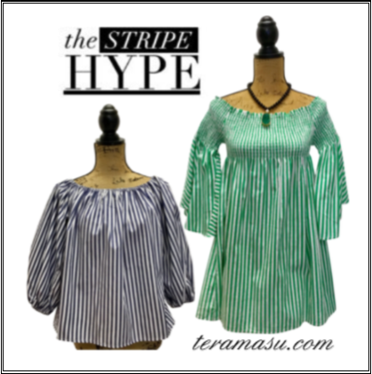 Stripe Hype